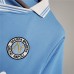 Napoli 86/87 Home Blue Soccer Jersey